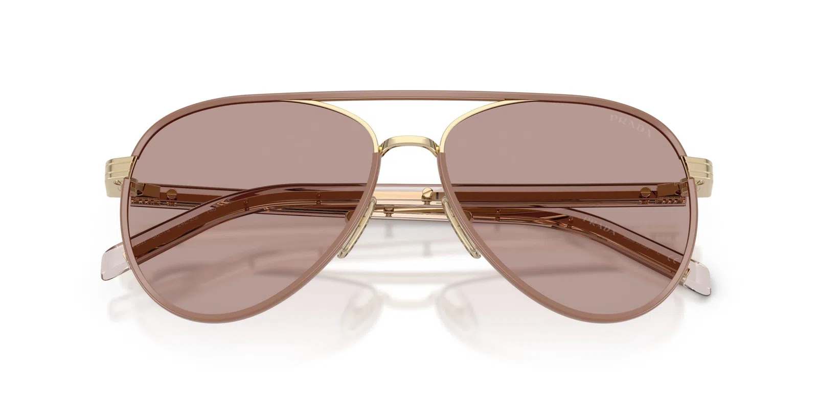 Prada B57S Sunglasses - view 9
